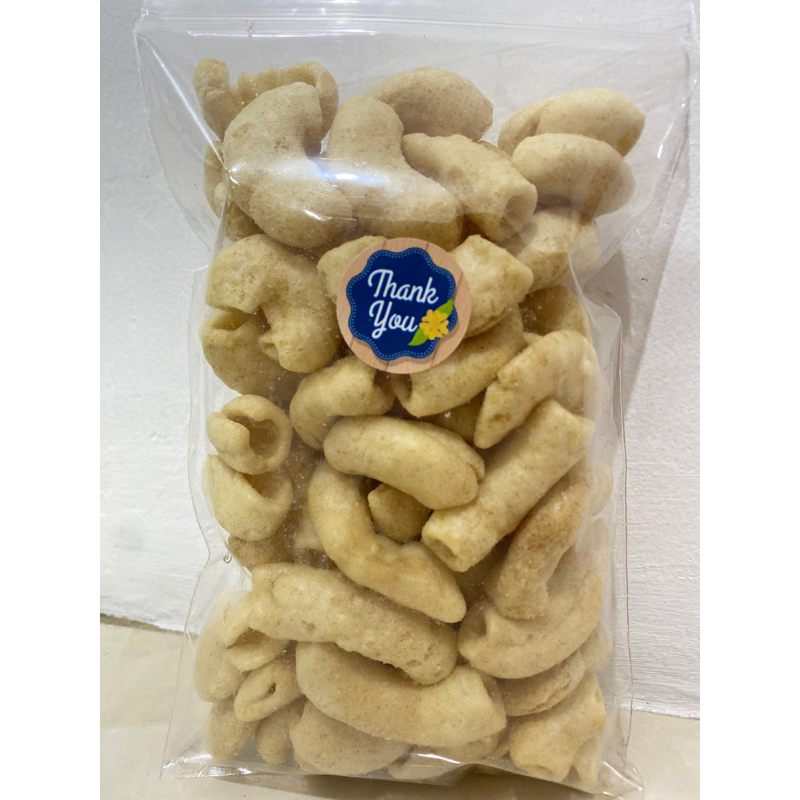 

MAKARONI/MEKAR/GURIH/80g