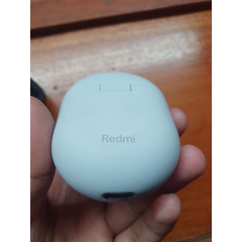 Redmi Buds 3 Pro Silver