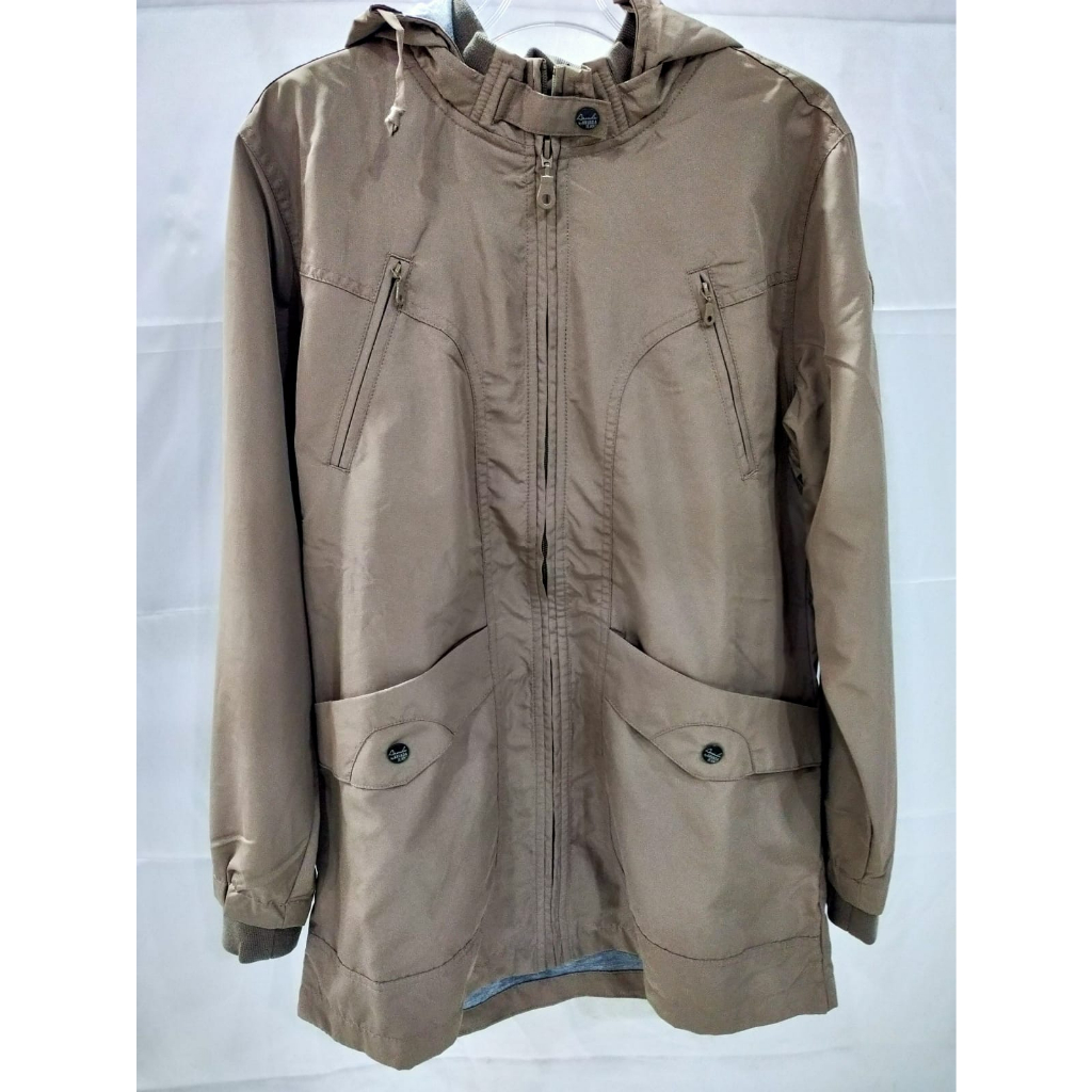 ARVADA jaket LDS art PRST 852048