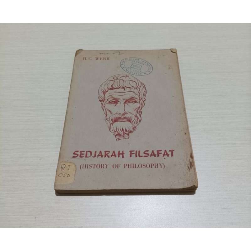 SEDJARAH FILSAFAT