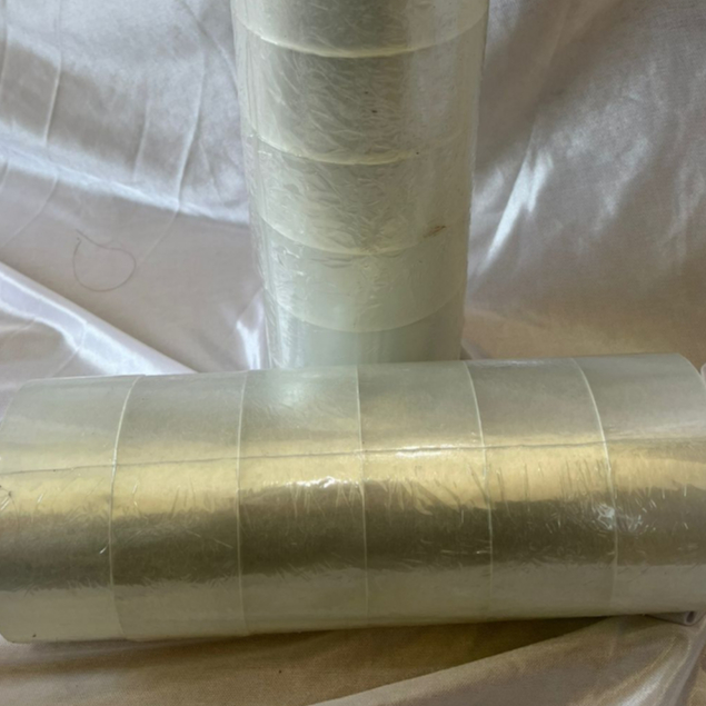 

PROMO Lakban Bening 2 inch 90 Yard kualitas Daimaru Nachi