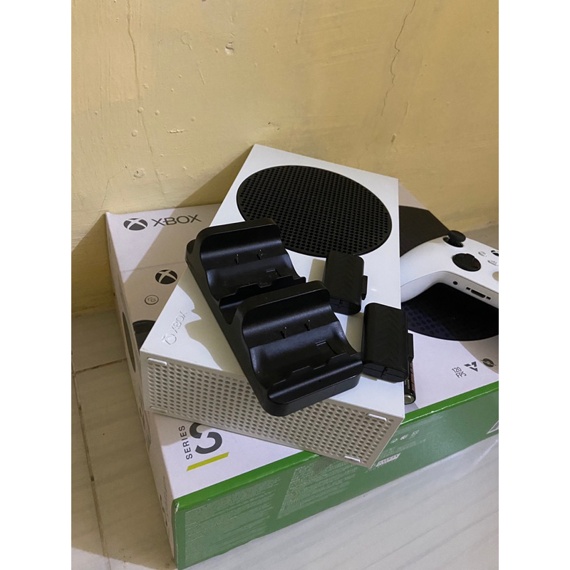 XBox Series S (bekas)