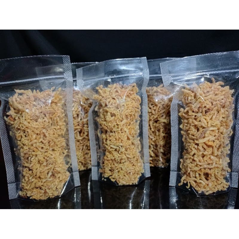 

Stik Pepaya homemade Gurih Renyah