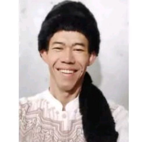 topi wanita aksesoris wanita topi Korea topi bucket topi musim dingin ukuran wanita dewasa