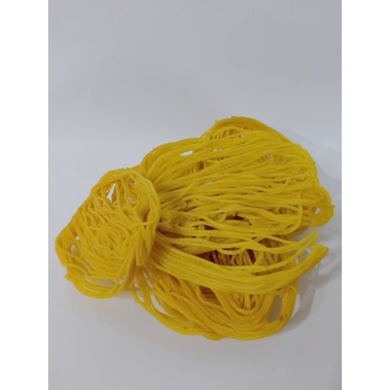 

Krupuk Mie 1 kg