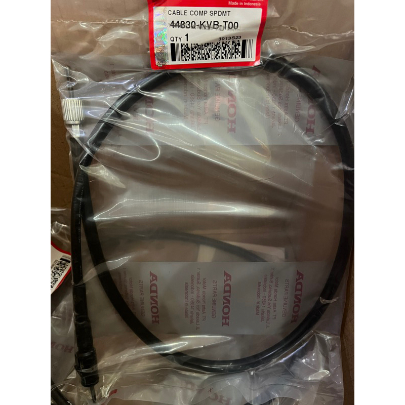 KABEL TALI SPIDOMETER BEAT VARIO BEAT FI VARIO FI