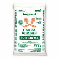 

(REPACK 500gr) Cakra kembar terigu kemasan repack 500gr