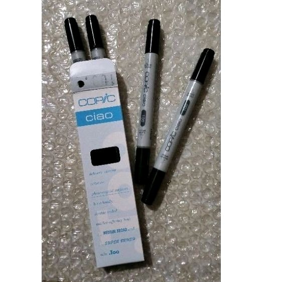 

Copic