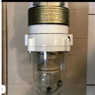 FILTER RACOR FH900 RACOR ASSY ASLI