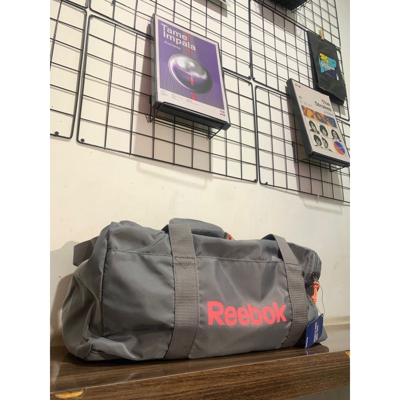 Tas/Teambag Gym/Sport Reebok Element 3 Teambag S