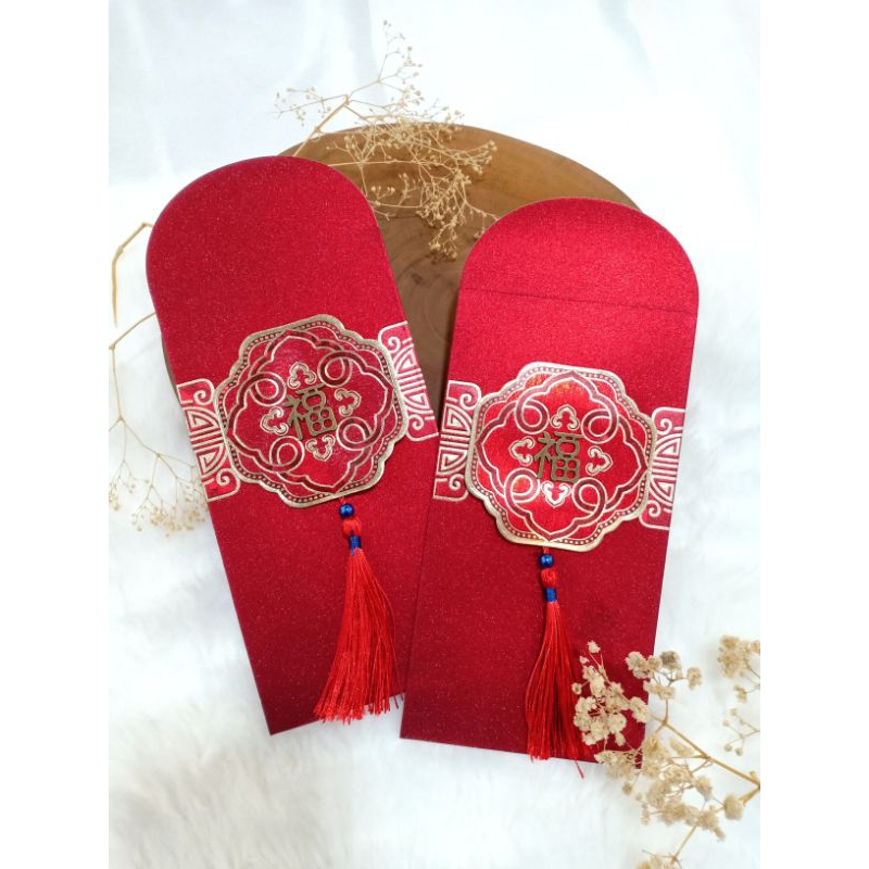 

Angpao imlek/ angpao unik / angpao lucu / angpao premium