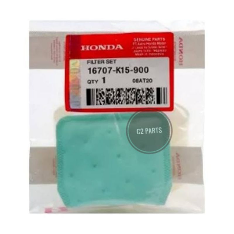 saringan bensin / filter bensin CB 150 R / CB150 Verza