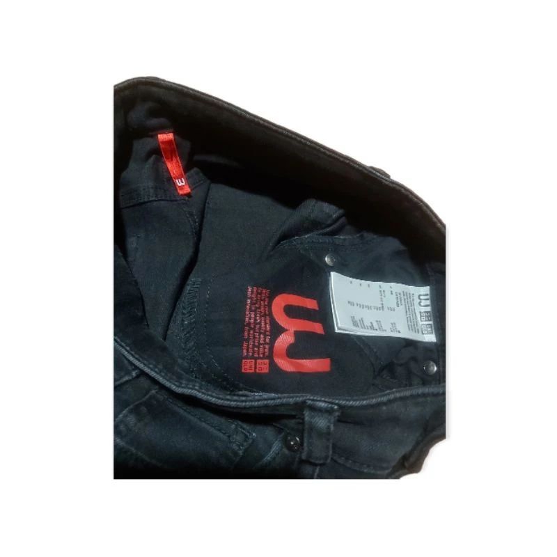 Celana Jeans Uniqlo UJ