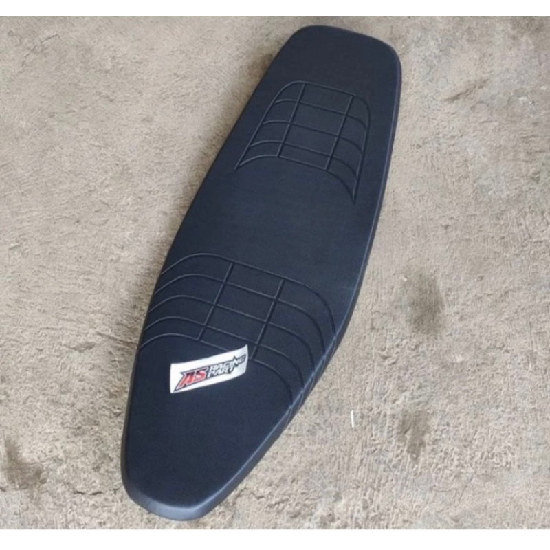 jok supra x slim - jok supra x lama slim kulit pres