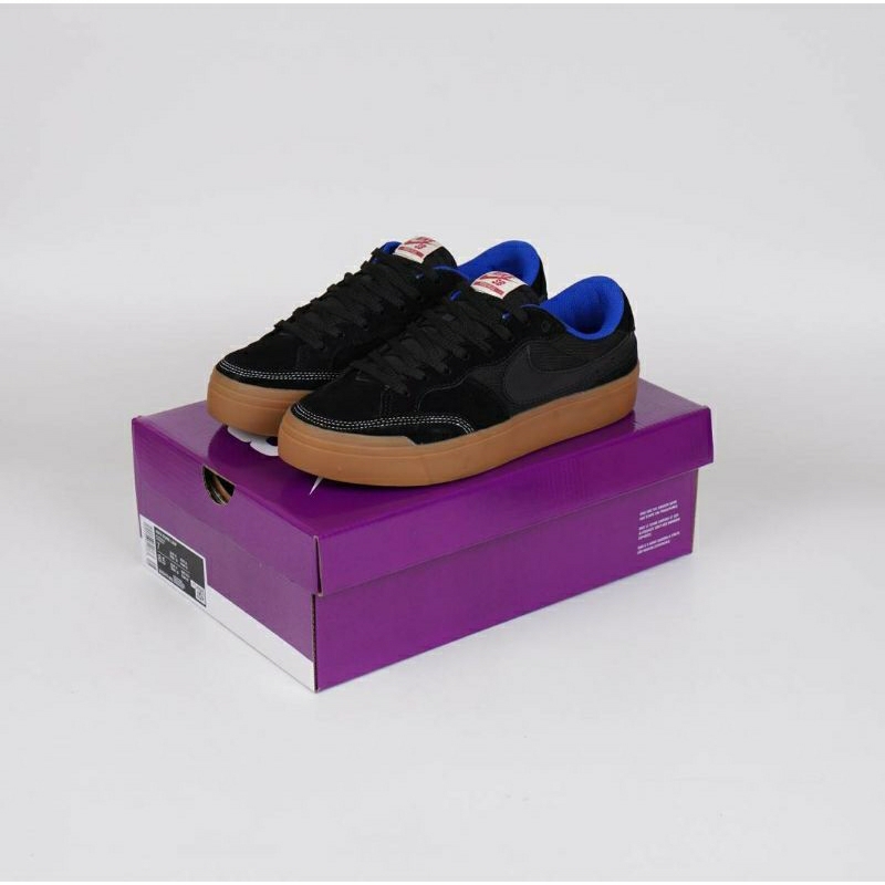 SB Plus Pogo Black Gum