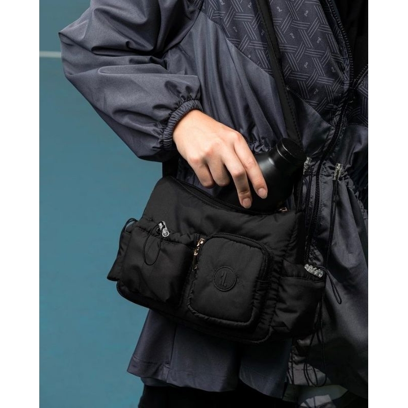 Nspire Bag Sport by Heylocal