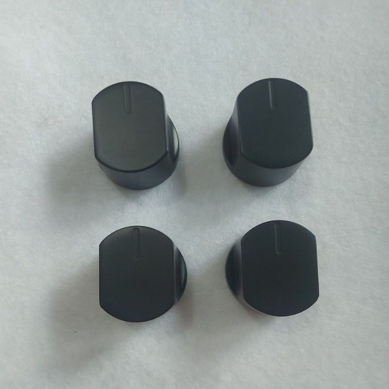 KNOP KOMPOR TANAM MODENA BH 5725 LO, BH5725 LK, BH5725BABK