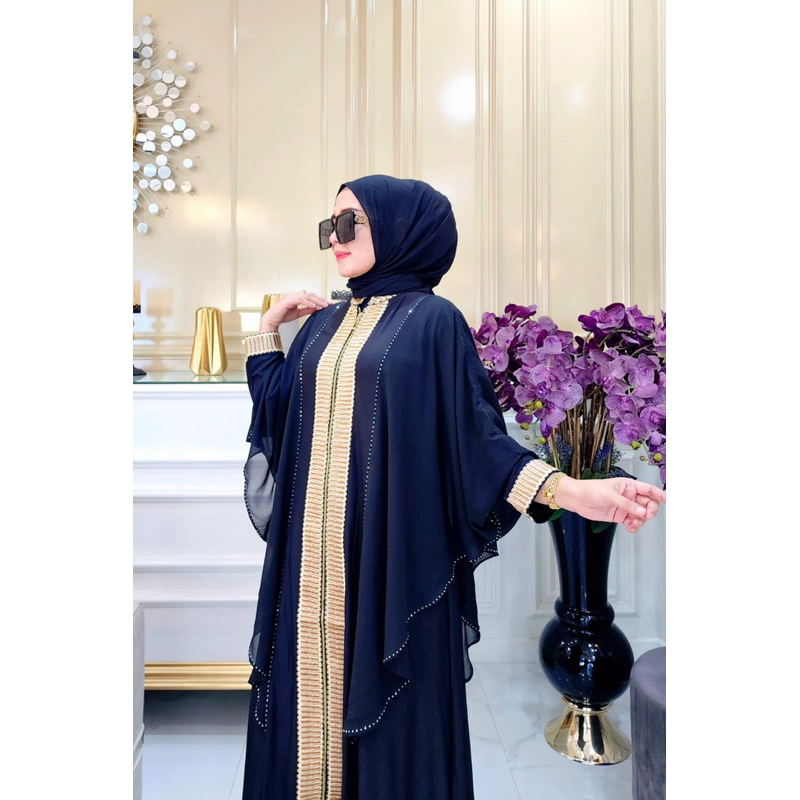 Abaya jersey
