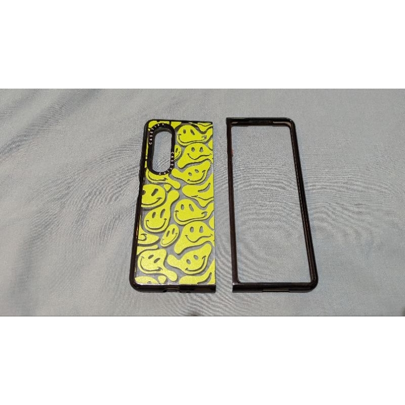 Casetify Samsung Z Fold 3