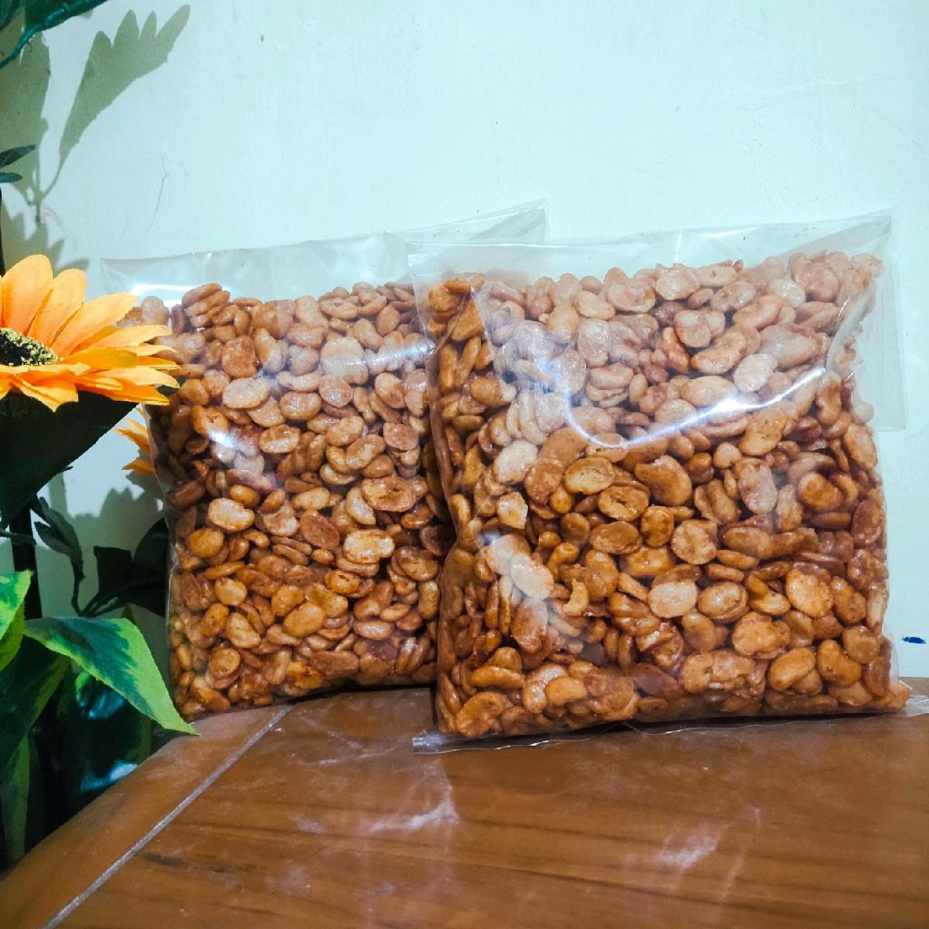 

Kacang koro pedas balado 500 gr