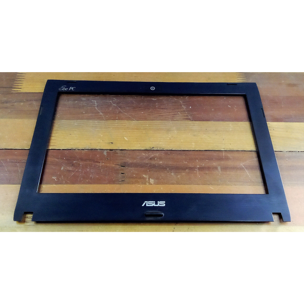 Casing Frame LCD Bezel Depan Cover Layar Netbook Asus eeepc 1025 1025C