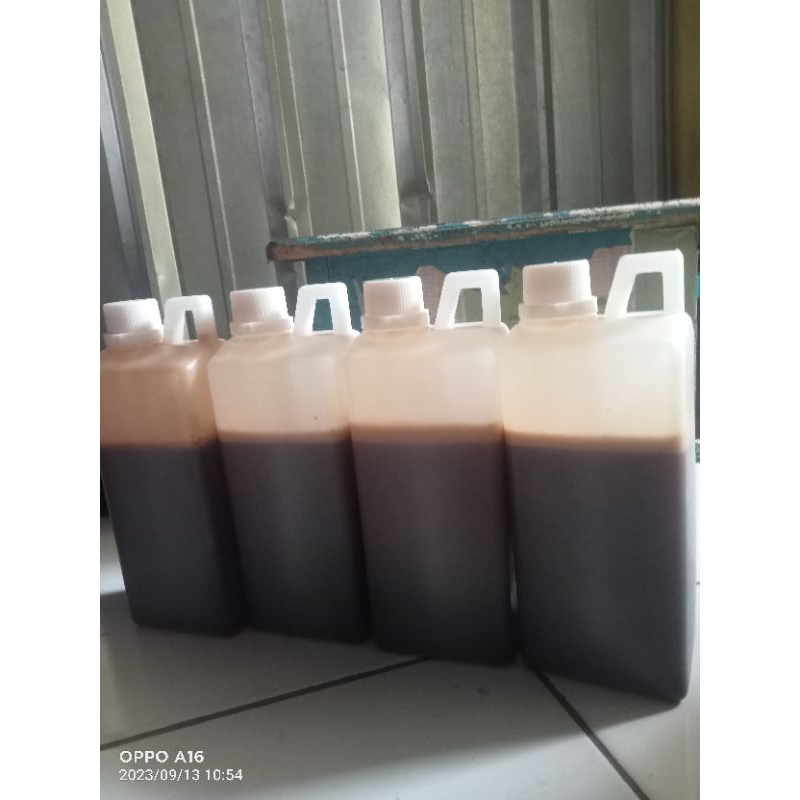 

Madu akasia Curah 1 kg