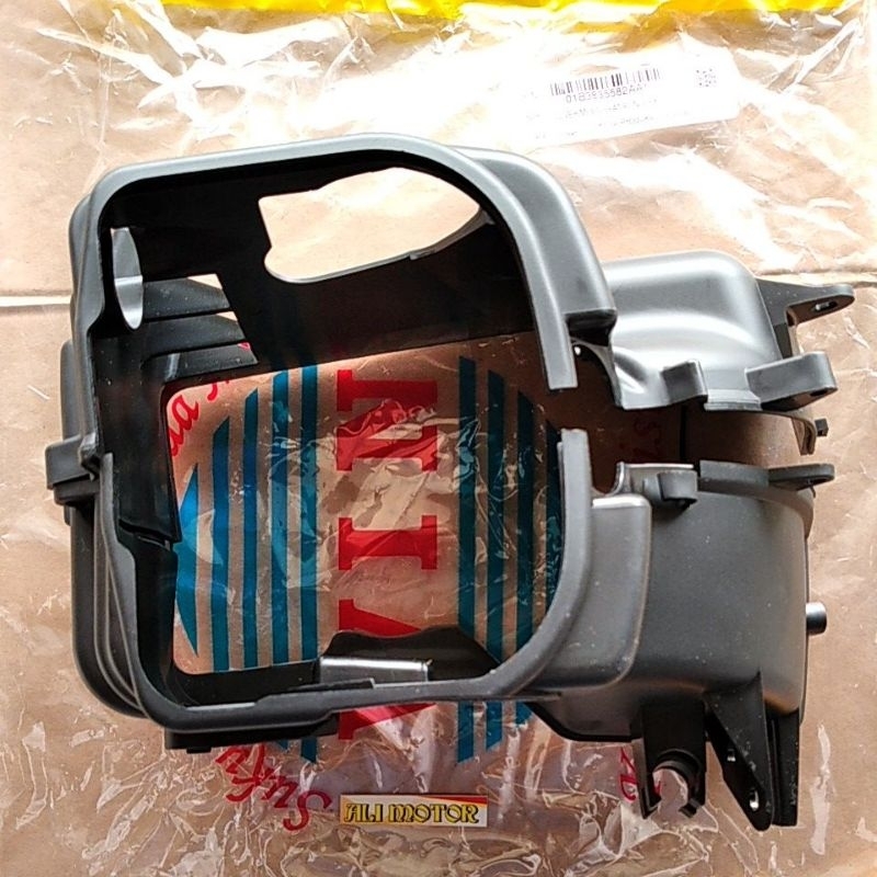 Cover mesin beat fi vario fi STATER KASAR atas bawah in + ex ori WIN