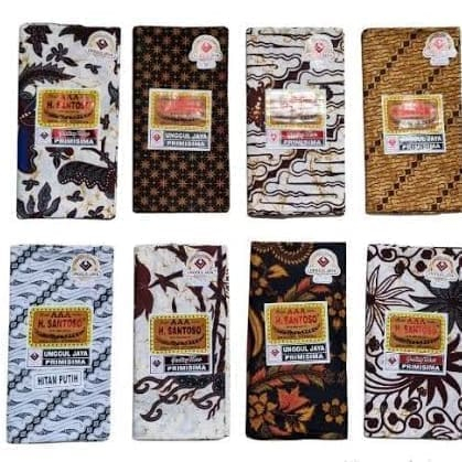 JARIK AAA H. SANTOSO