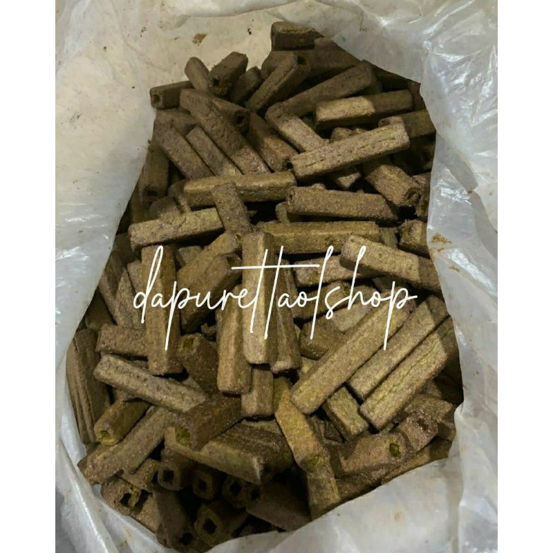 

snack coklat stick 1 kg