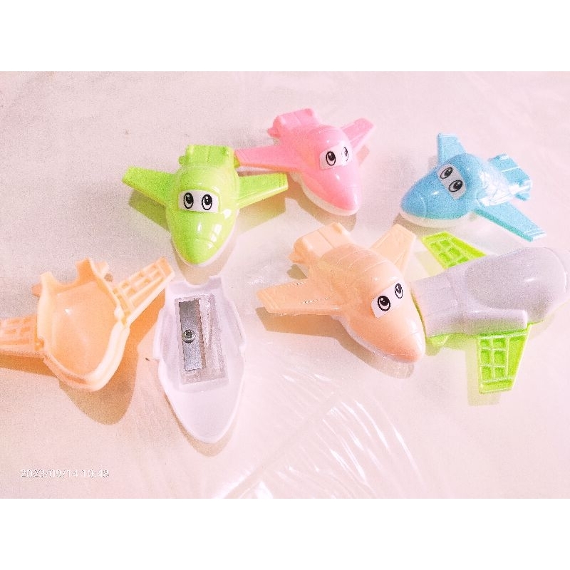 

Rautan Pensil Pesawat TR-3006