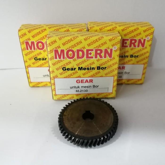 GEAR GIGI BOR SET 2130 MODERN