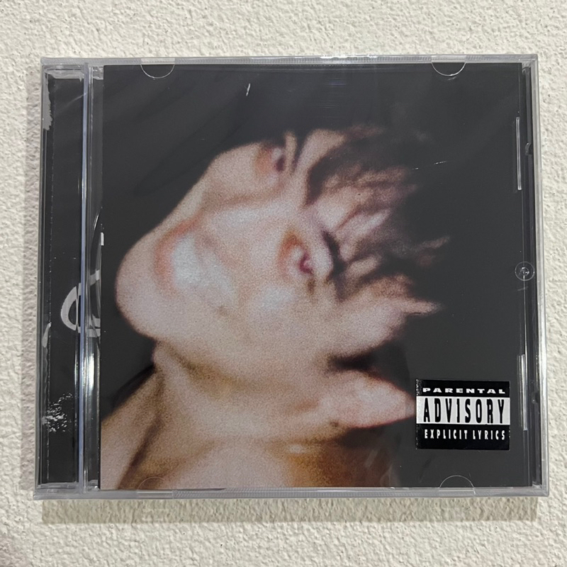 CD Joji BALLADS 1 Original