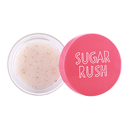 sugar rush lipscrub