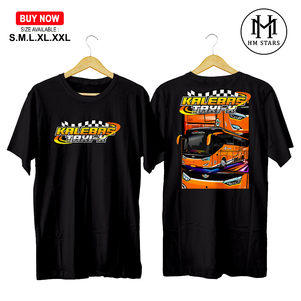 KAOS BUS - KAOS BUS MANIA KALEBAS TAXI X - KAOS BISMANIA - KAOS BUS SPESIAL EDITION - KAOS BUSMANIA 