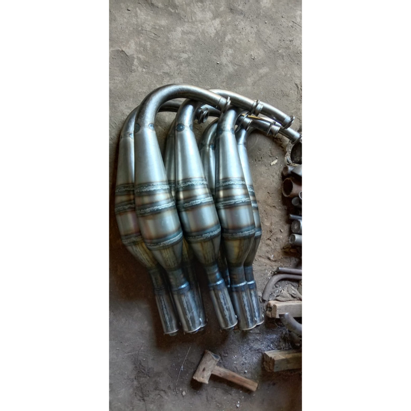 kolong spek bleyer rx king rx spesial knalpot khusus untuk bleyeran