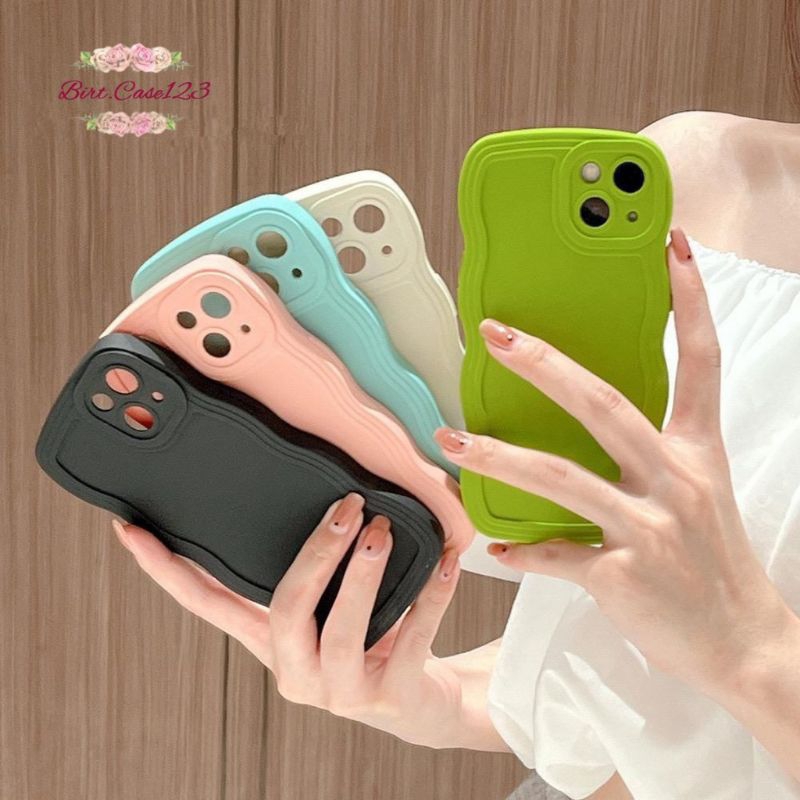 ready case gelombang terbaru vivo y91/y93/y95