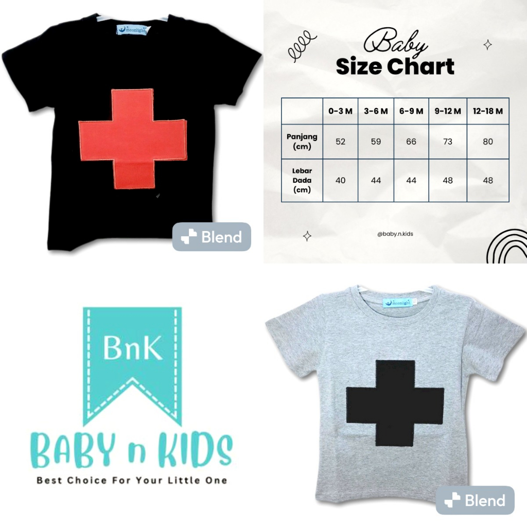 [IMPORT] KAOS ANAK LAKI-LAKI / Kaos Fashion Anak 1-2 Tahun / 2-3 Tahun / 3-4 Tahun / 4-5 Tahun / Baj