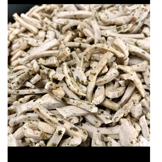 

BASRENG NAMPOL ASIN DAUN JERUK