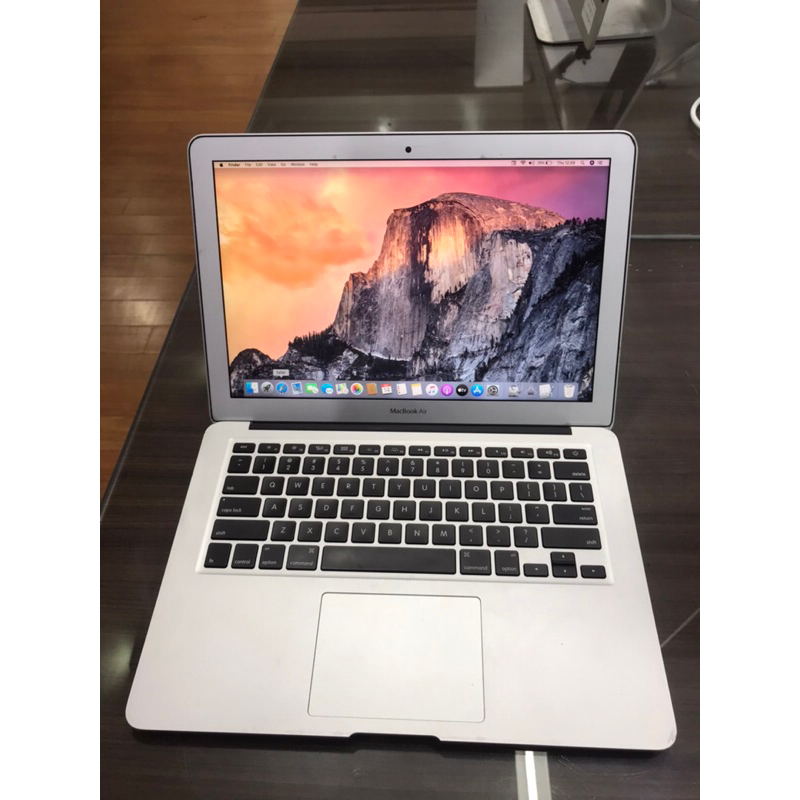 SECOND MacBook 2015 13inch Grade A 8/128GB