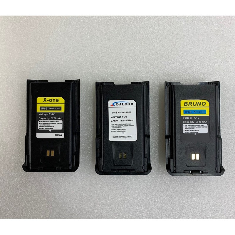 BATERAI HT DALCOM DL9000