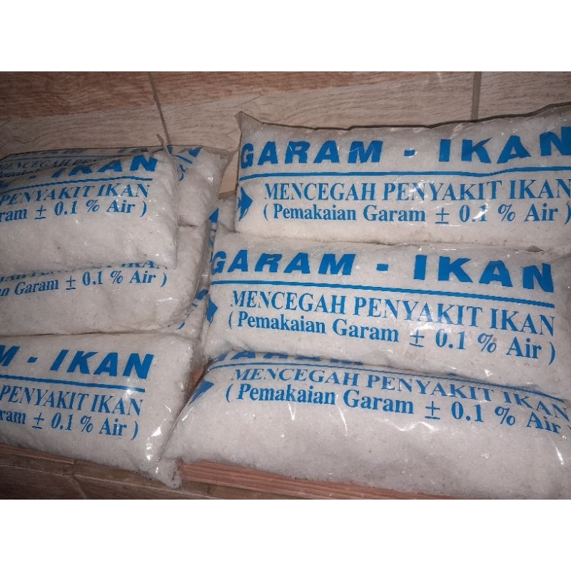 

Garam krosok/garam curah/garam ikan