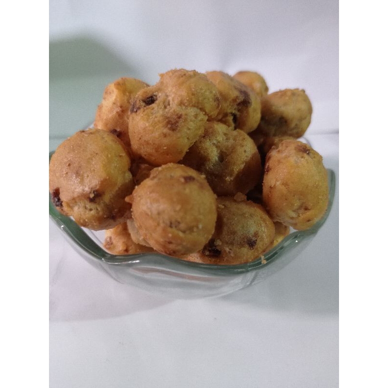 

CM - Soes Coklat 100 gr
