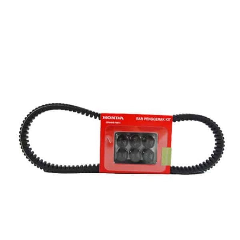 Vanbelt genio beat eco beat street led scoopy 2021 ori honda