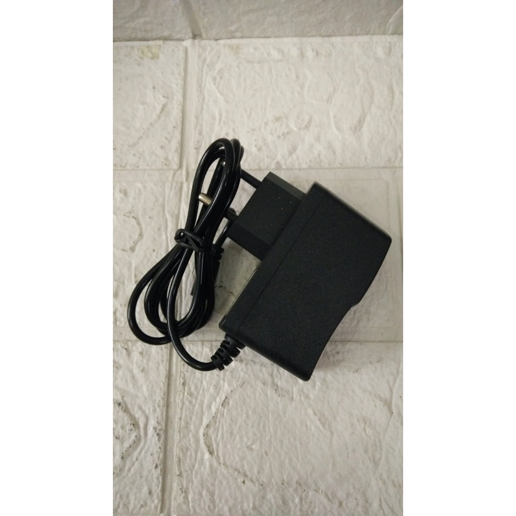 Charger cocok BUAT Kadonio ROBOTIC VACUUM CLEANER RV 950