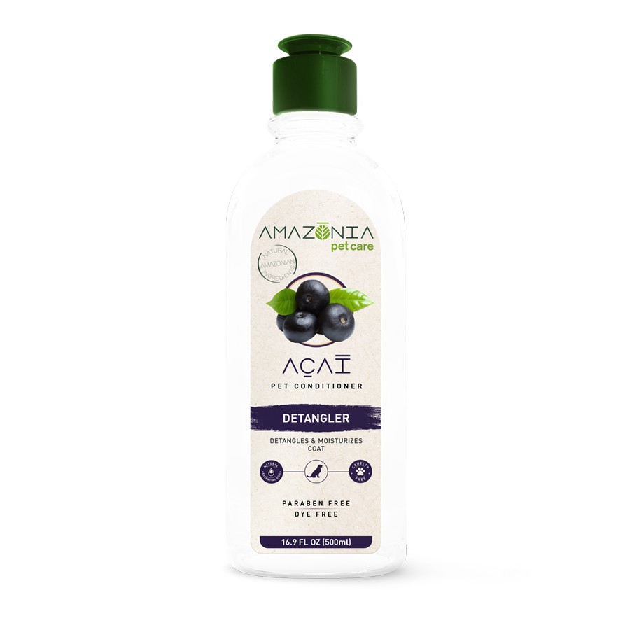 Amazonia Pet Care Acai Conditioner 500ml