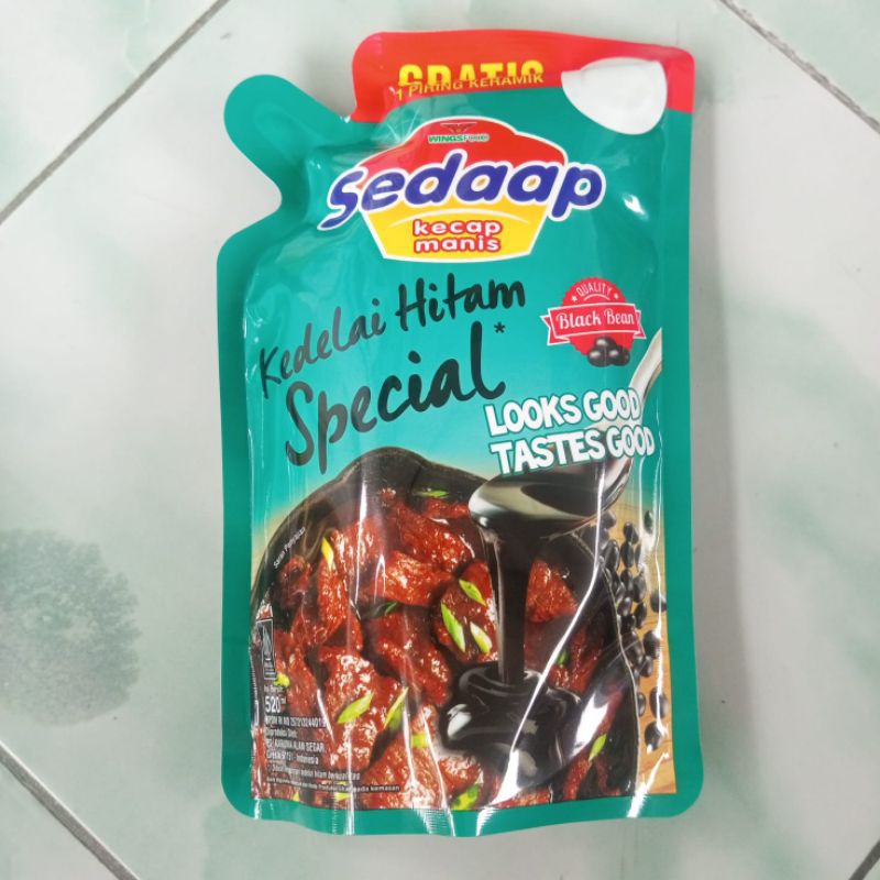 

kecap sedap/kedelai hitam special/kecap murah/kecap grosir/kecap manis/kecap asin/kecap halal/kecap nikmat/kecap indonesia/kecap enak/kecap keluarga/kecap sedap sepesial kedelai hitam