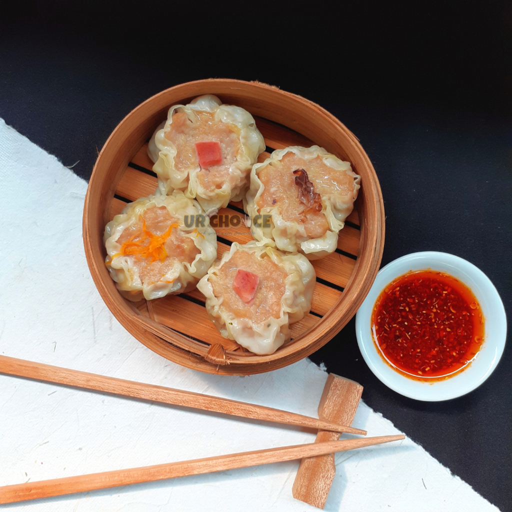 

Dimsum Ayam Homemade Frozen Food