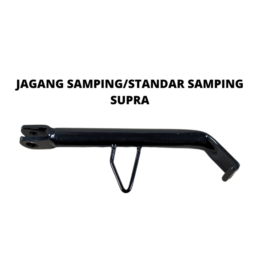 JAGANG SAMPING / STANDAR SAMPING SUPRA