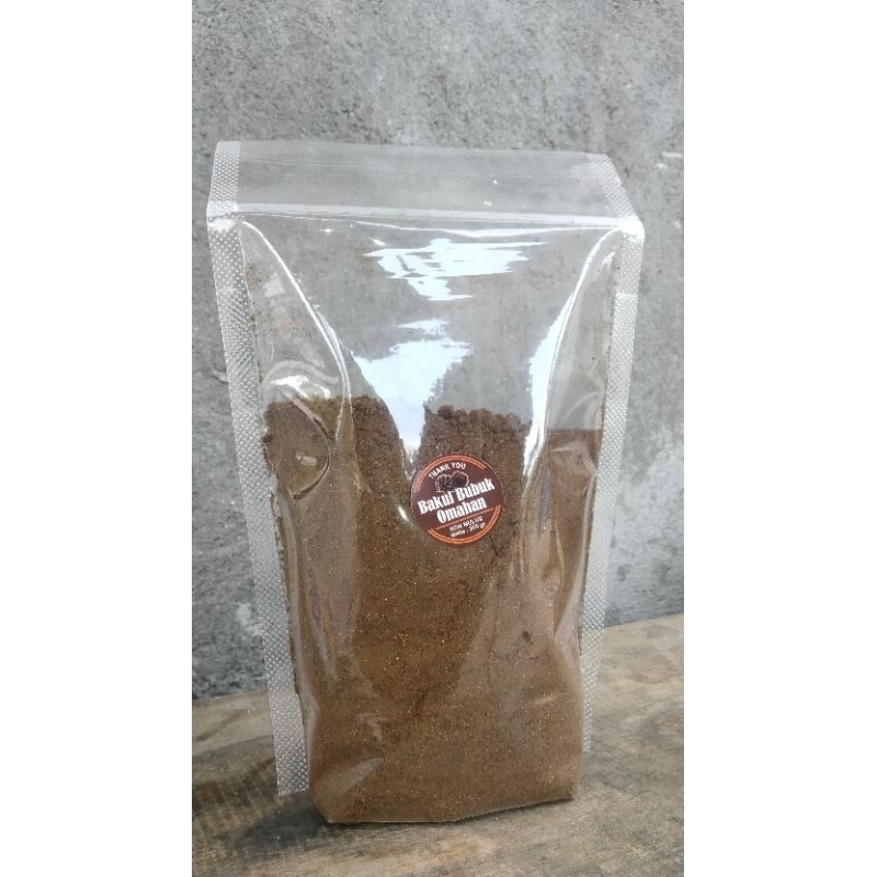 

KOPI GILING OMAHAN NON MULUS. CAMPUR