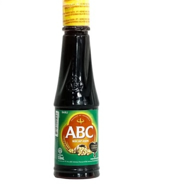 

ABC KECAP ASIN 133ML